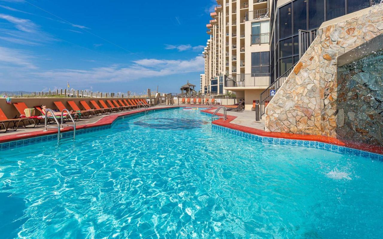 Phoenix III By Brett Robinson Vacations Orange Beach Eksteriør bilde