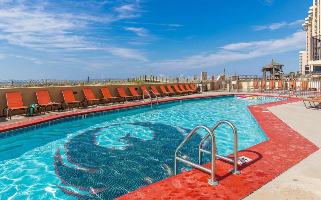 Phoenix III By Brett Robinson Vacations Orange Beach Eksteriør bilde