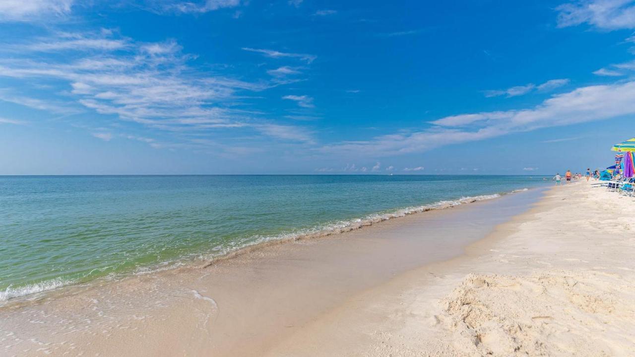 Phoenix III By Brett Robinson Vacations Orange Beach Eksteriør bilde