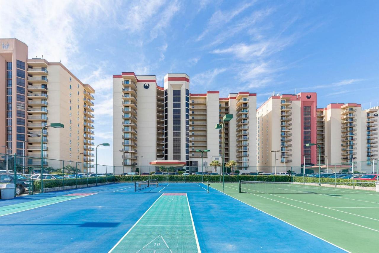Phoenix III By Brett Robinson Vacations Orange Beach Eksteriør bilde