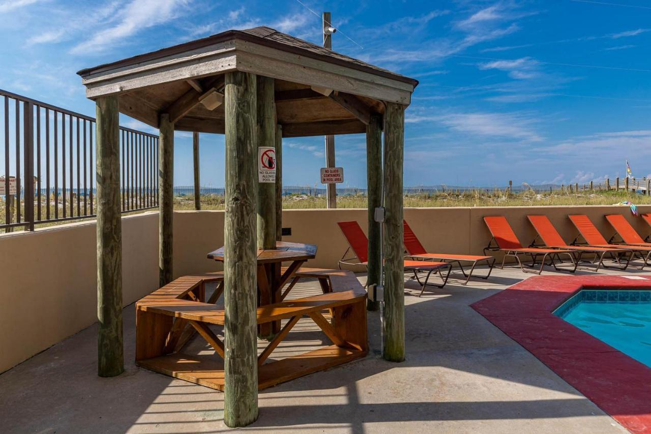 Phoenix III By Brett Robinson Vacations Orange Beach Eksteriør bilde