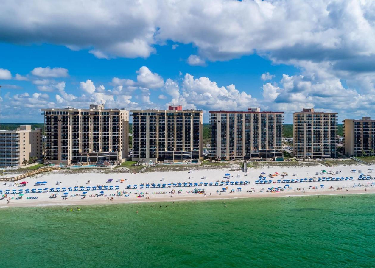 Phoenix III By Brett Robinson Vacations Orange Beach Eksteriør bilde