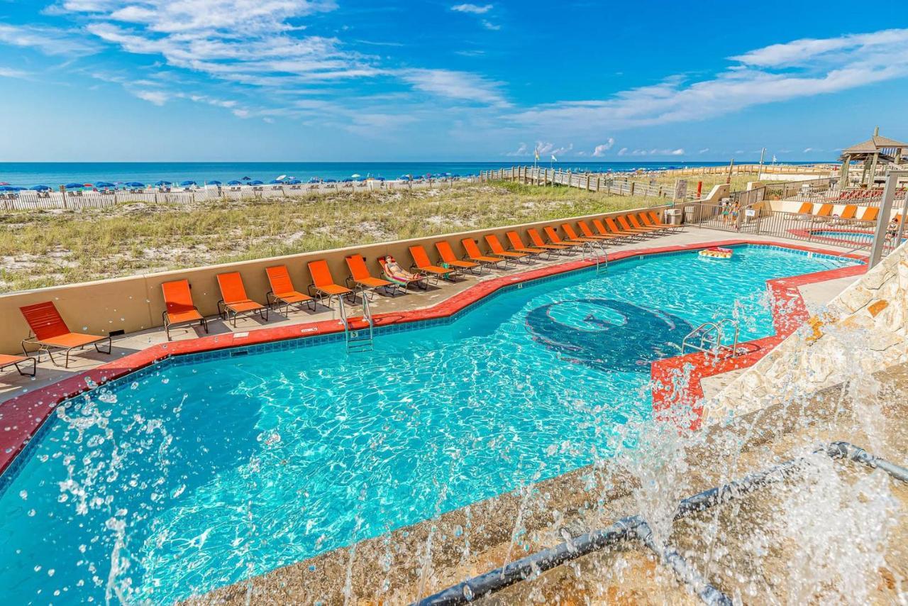 Phoenix III By Brett Robinson Vacations Orange Beach Eksteriør bilde