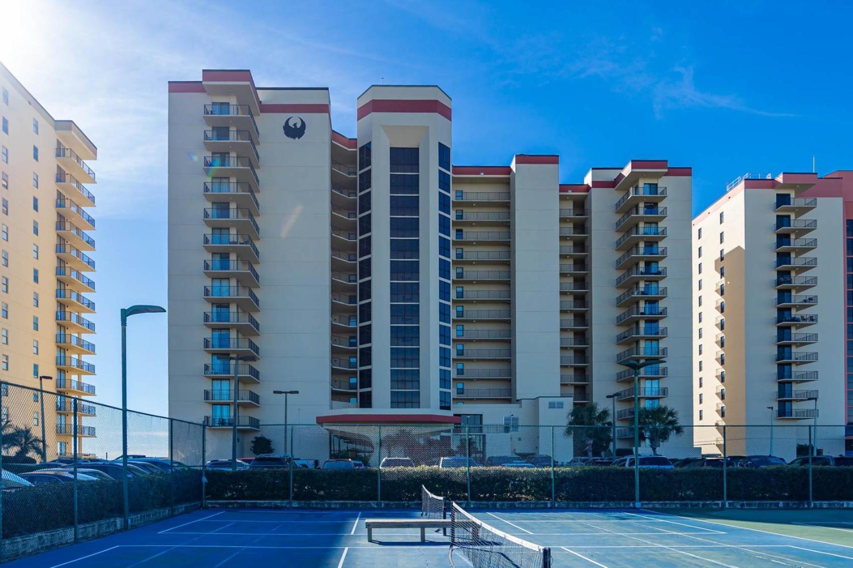 Phoenix III By Brett Robinson Vacations Orange Beach Rom bilde