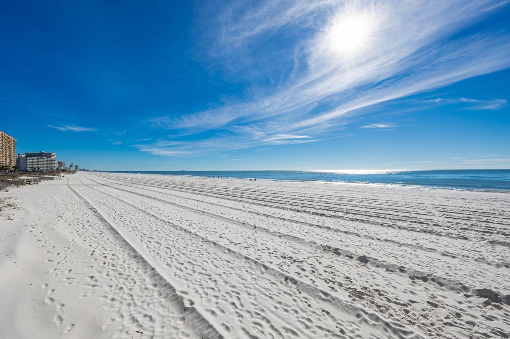 Phoenix III By Brett Robinson Vacations Orange Beach Rom bilde
