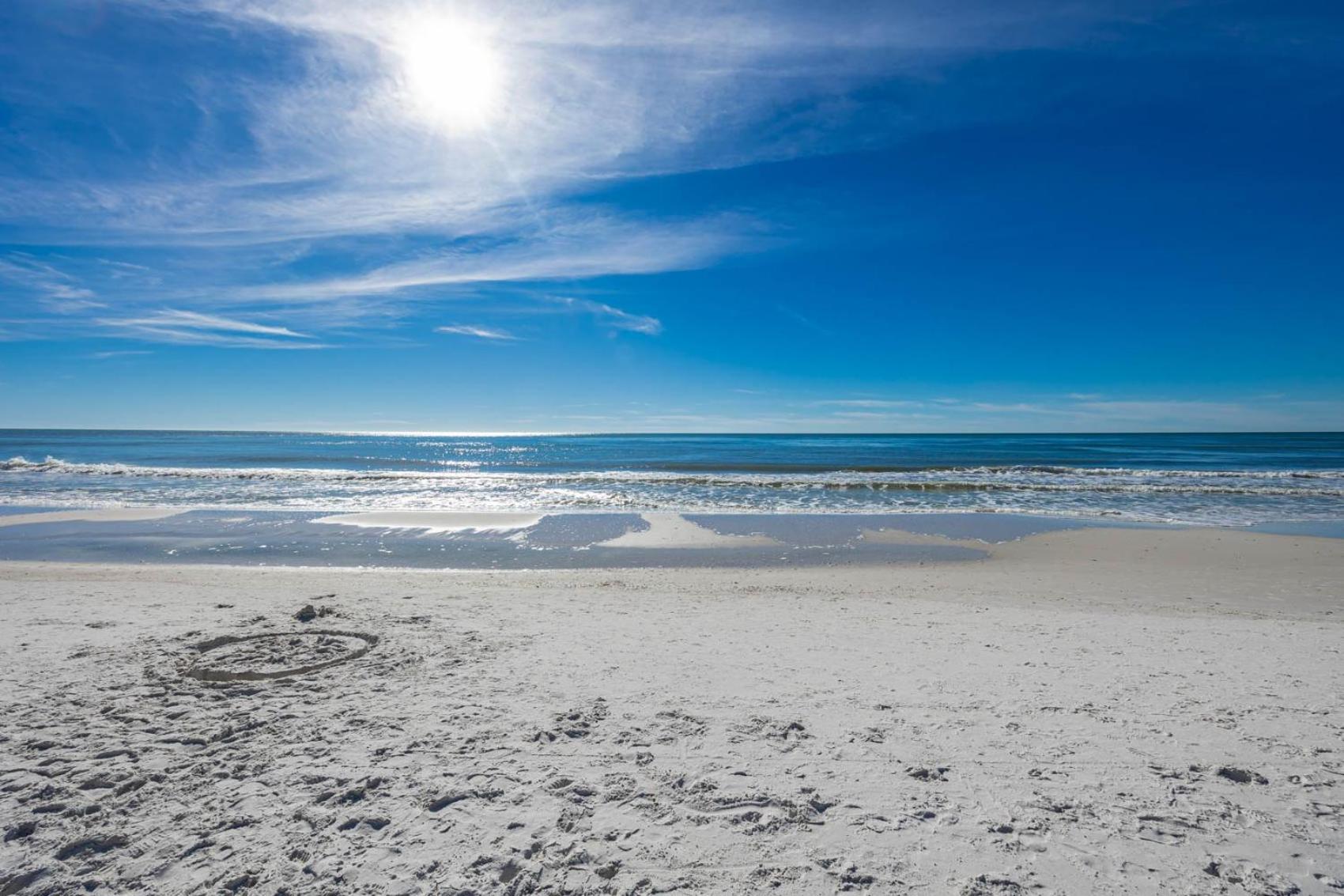 Phoenix III By Brett Robinson Vacations Orange Beach Rom bilde