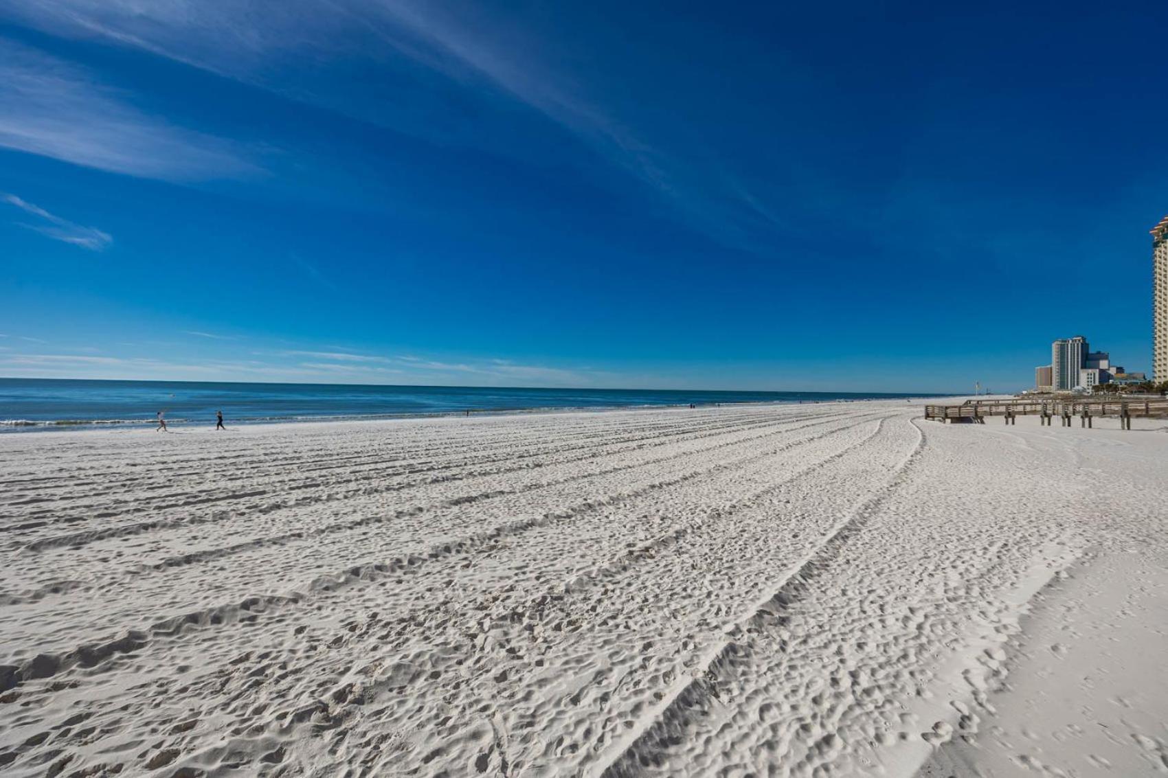 Phoenix III By Brett Robinson Vacations Orange Beach Rom bilde