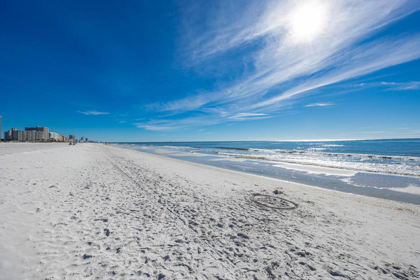 Phoenix III By Brett Robinson Vacations Orange Beach Rom bilde