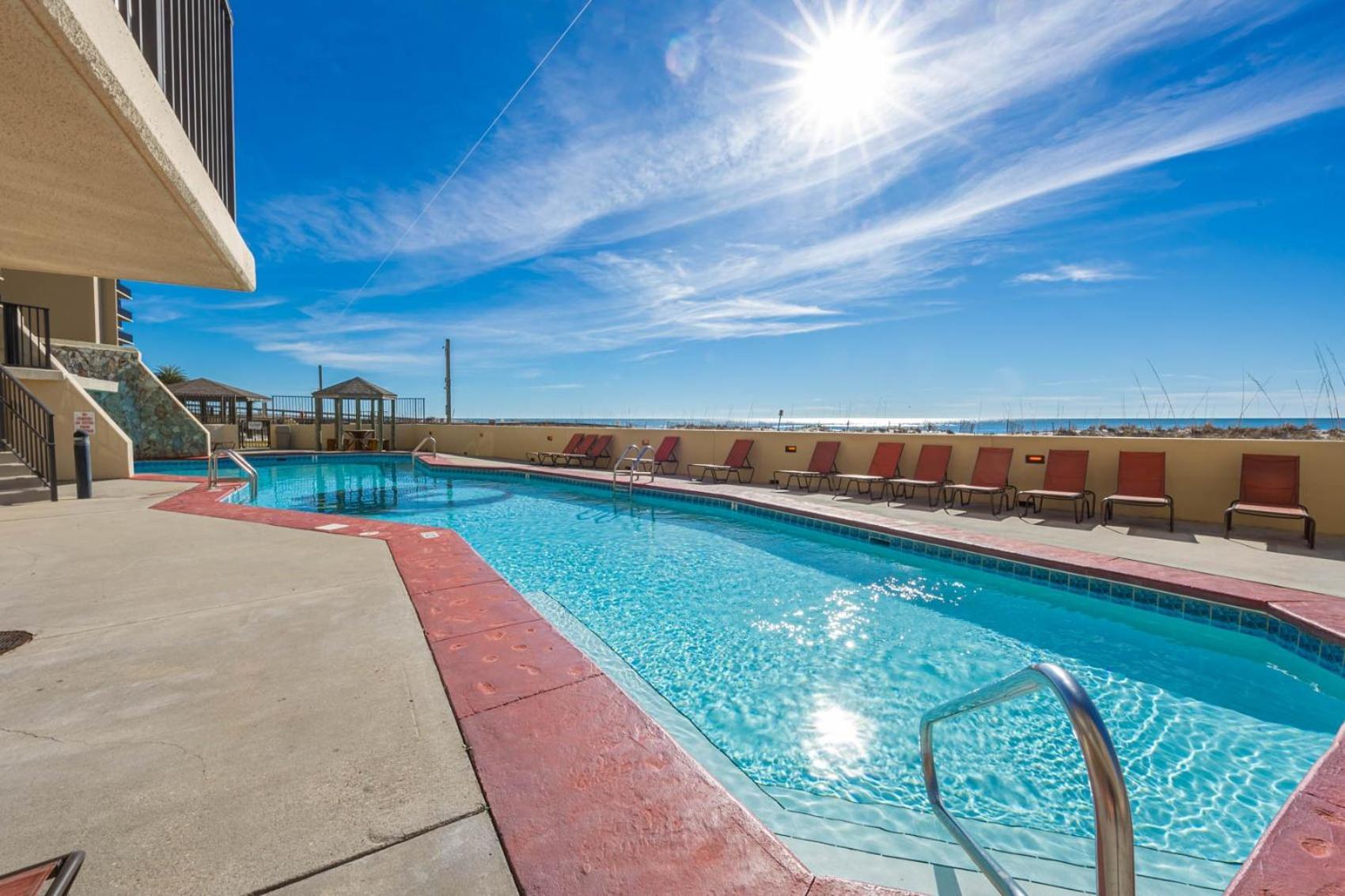 Phoenix III By Brett Robinson Vacations Orange Beach Rom bilde