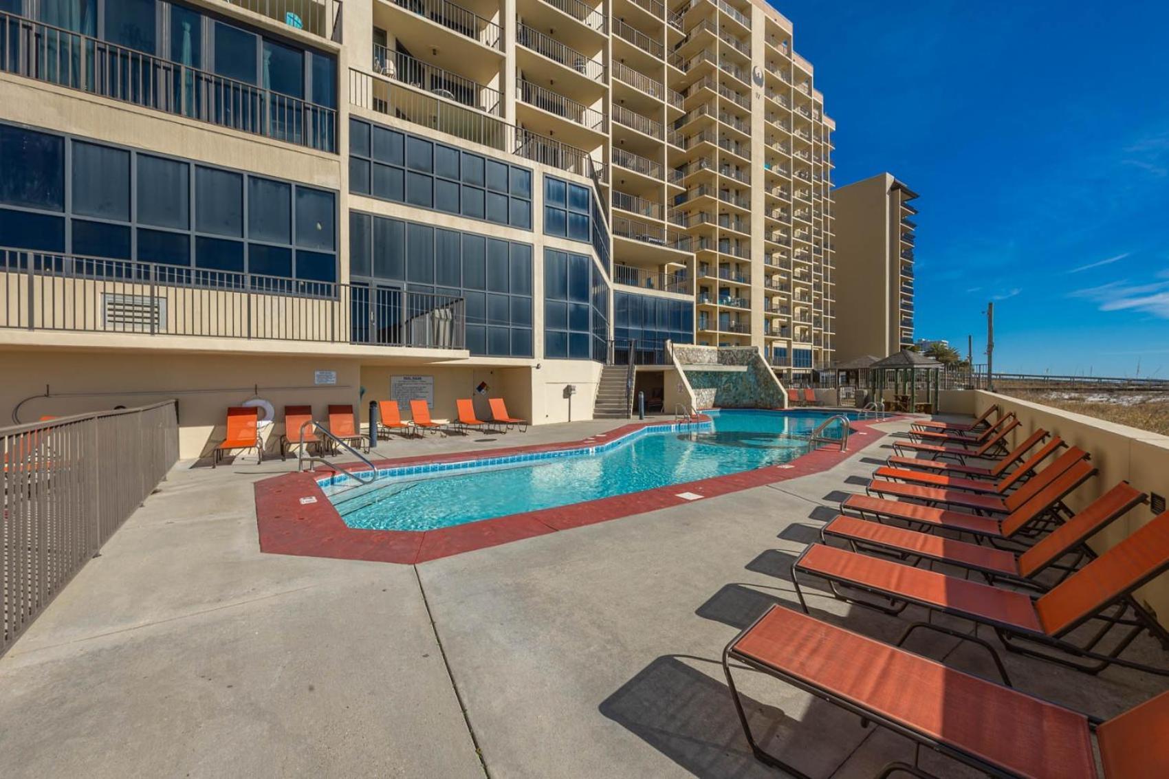 Phoenix III By Brett Robinson Vacations Orange Beach Rom bilde