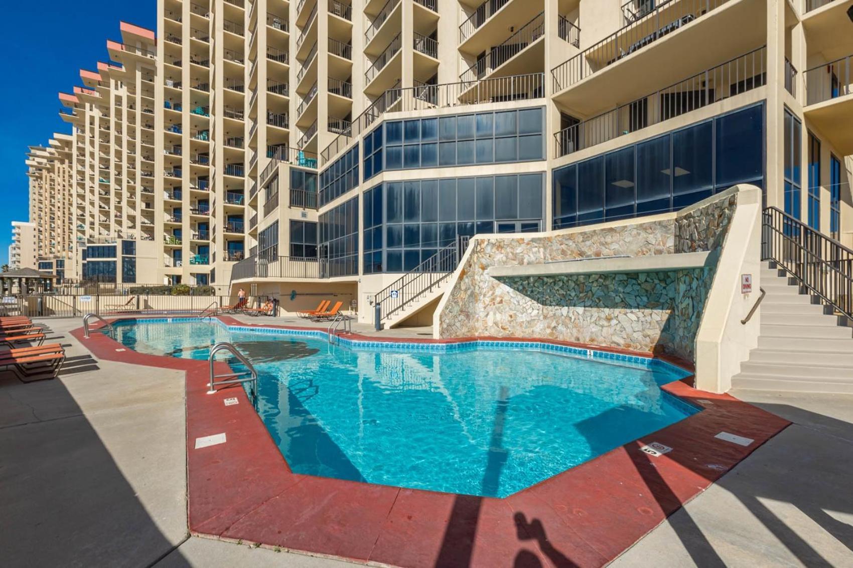 Phoenix III By Brett Robinson Vacations Orange Beach Rom bilde