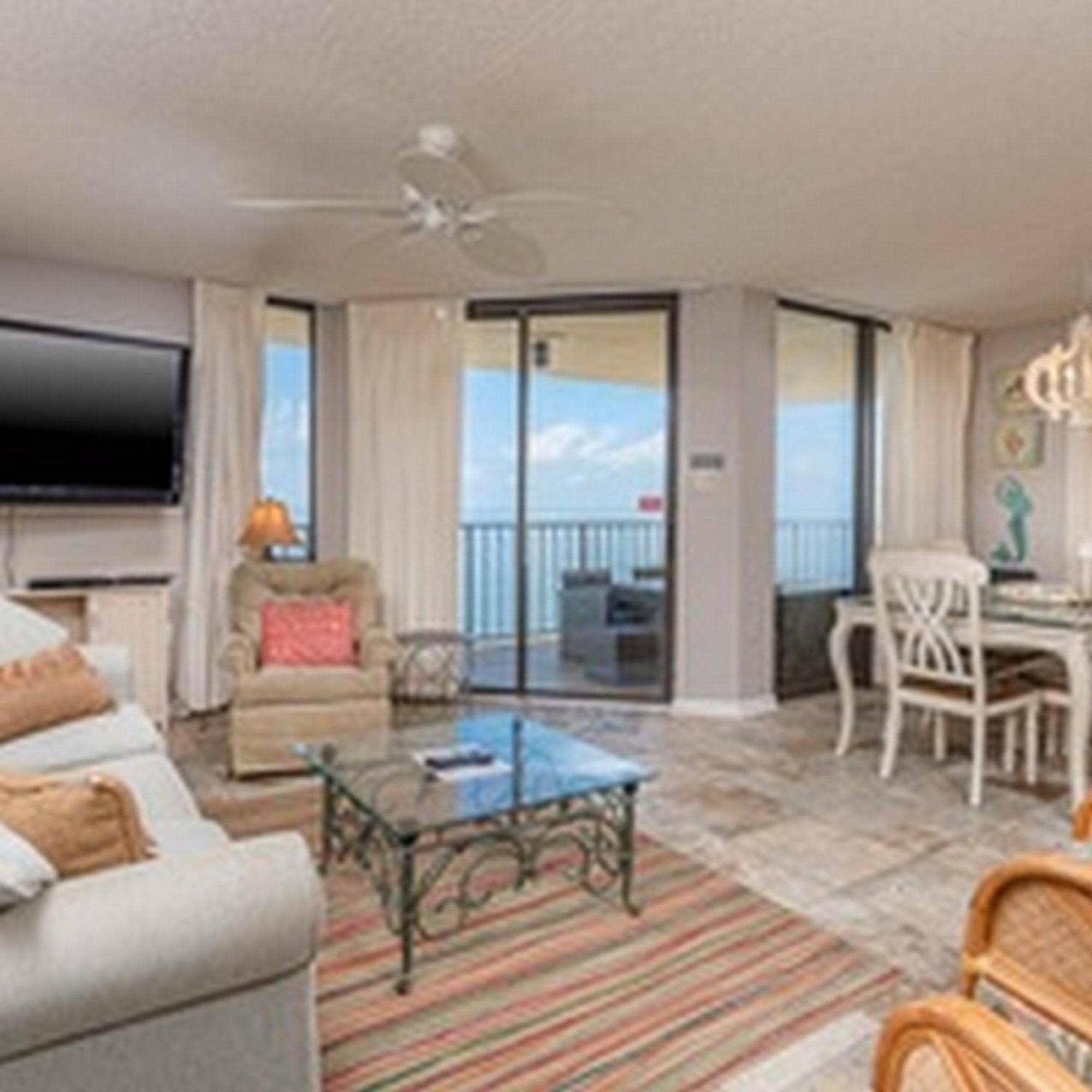 Phoenix III By Brett Robinson Vacations Orange Beach Eksteriør bilde