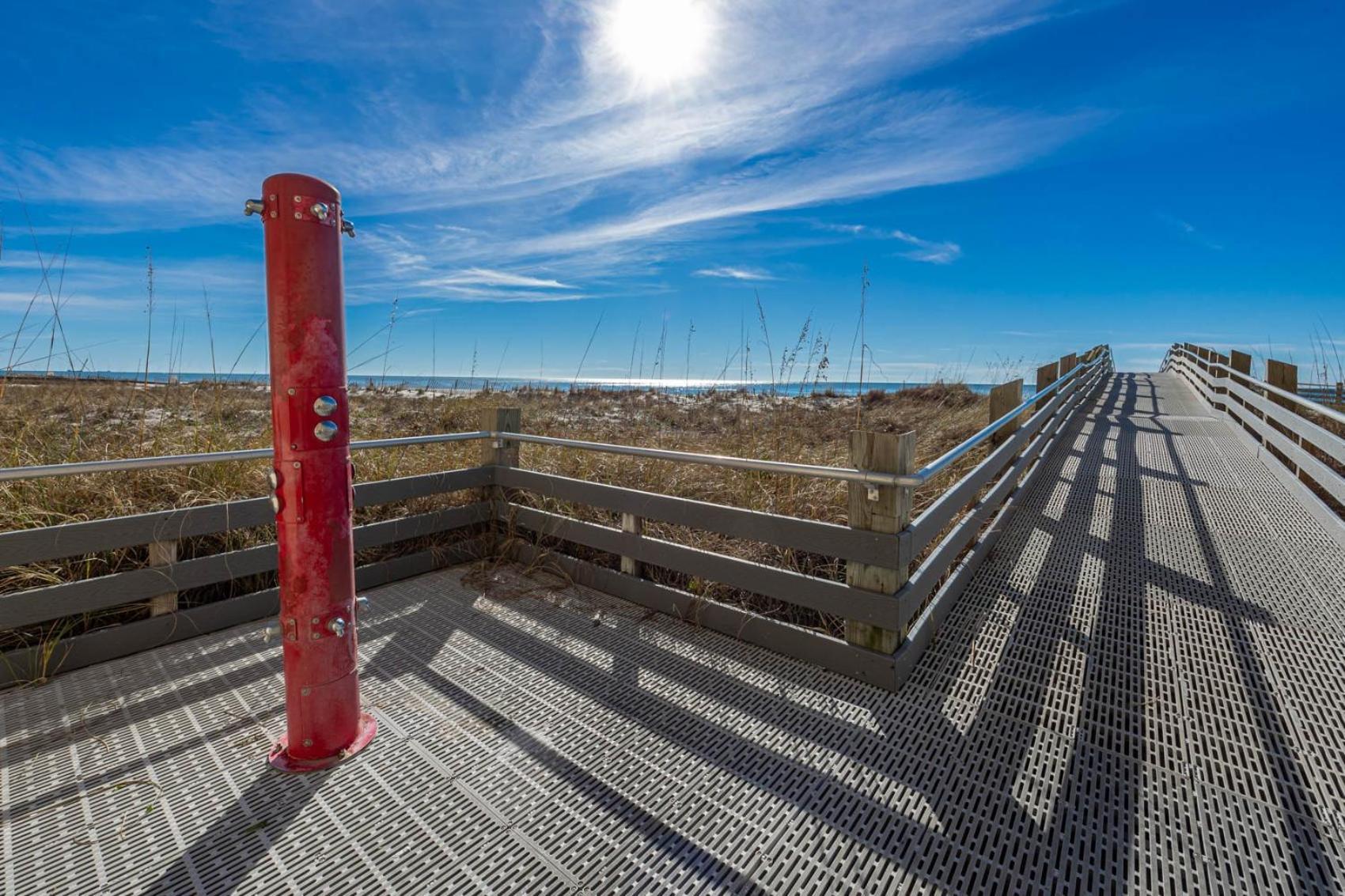 Phoenix III By Brett Robinson Vacations Orange Beach Eksteriør bilde