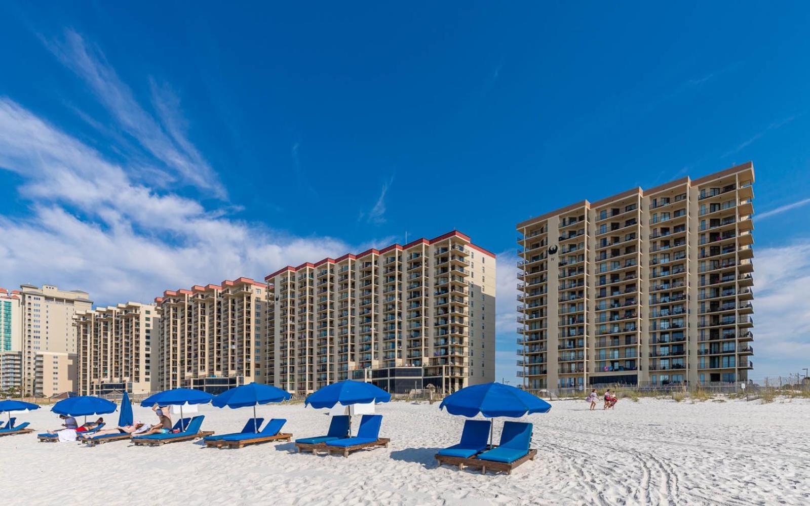 Phoenix III By Brett Robinson Vacations Orange Beach Eksteriør bilde