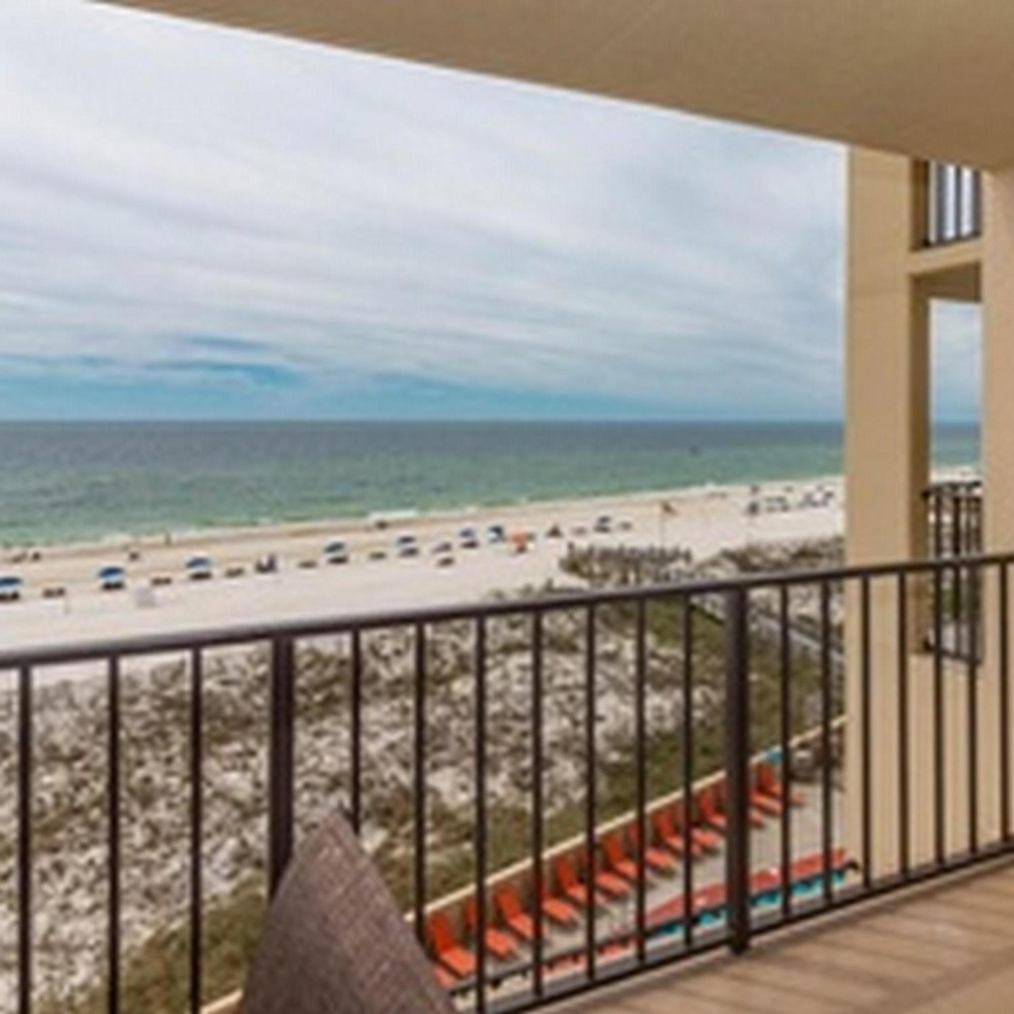 Phoenix III By Brett Robinson Vacations Orange Beach Eksteriør bilde