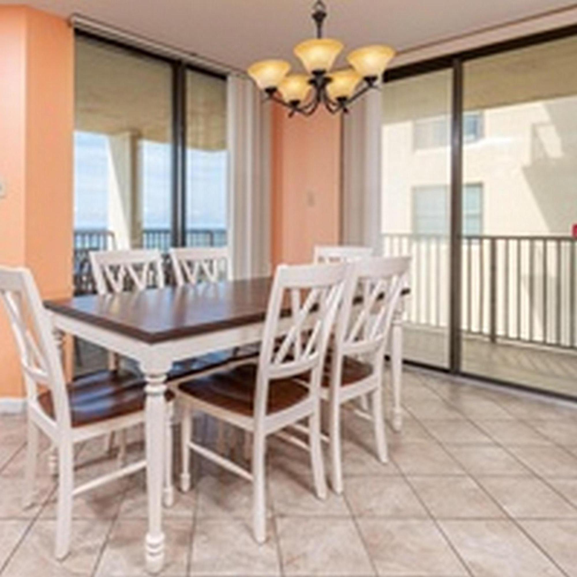 Phoenix III By Brett Robinson Vacations Orange Beach Eksteriør bilde