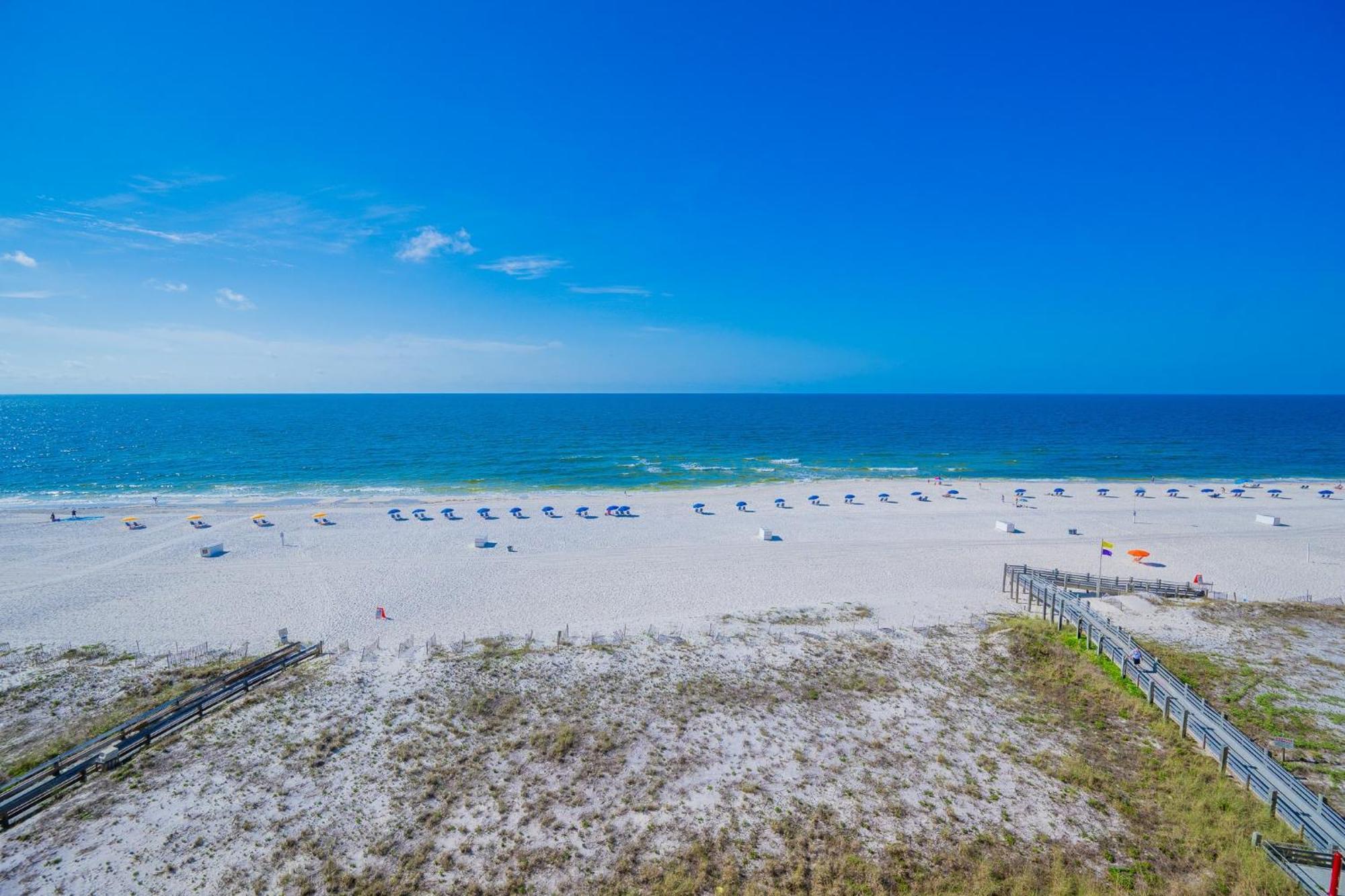 Phoenix III By Brett Robinson Vacations Orange Beach Rom bilde