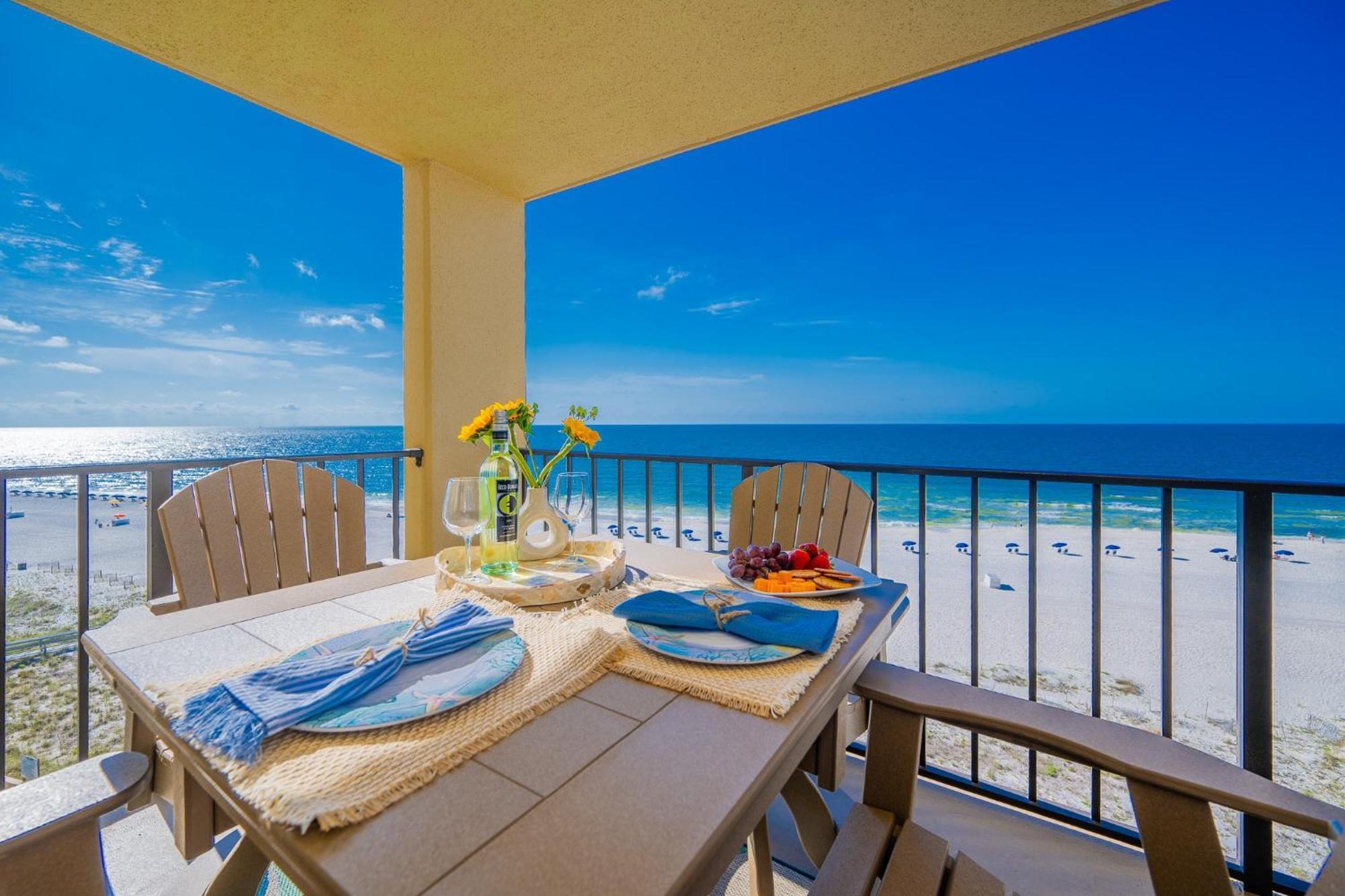 Phoenix III By Brett Robinson Vacations Orange Beach Rom bilde