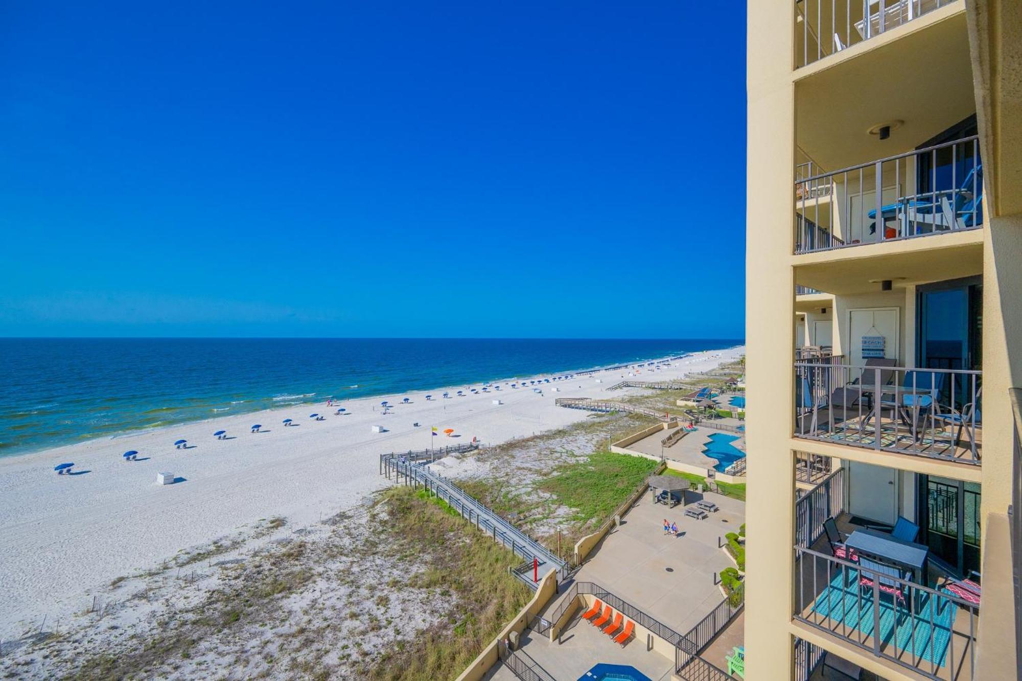 Phoenix III By Brett Robinson Vacations Orange Beach Rom bilde