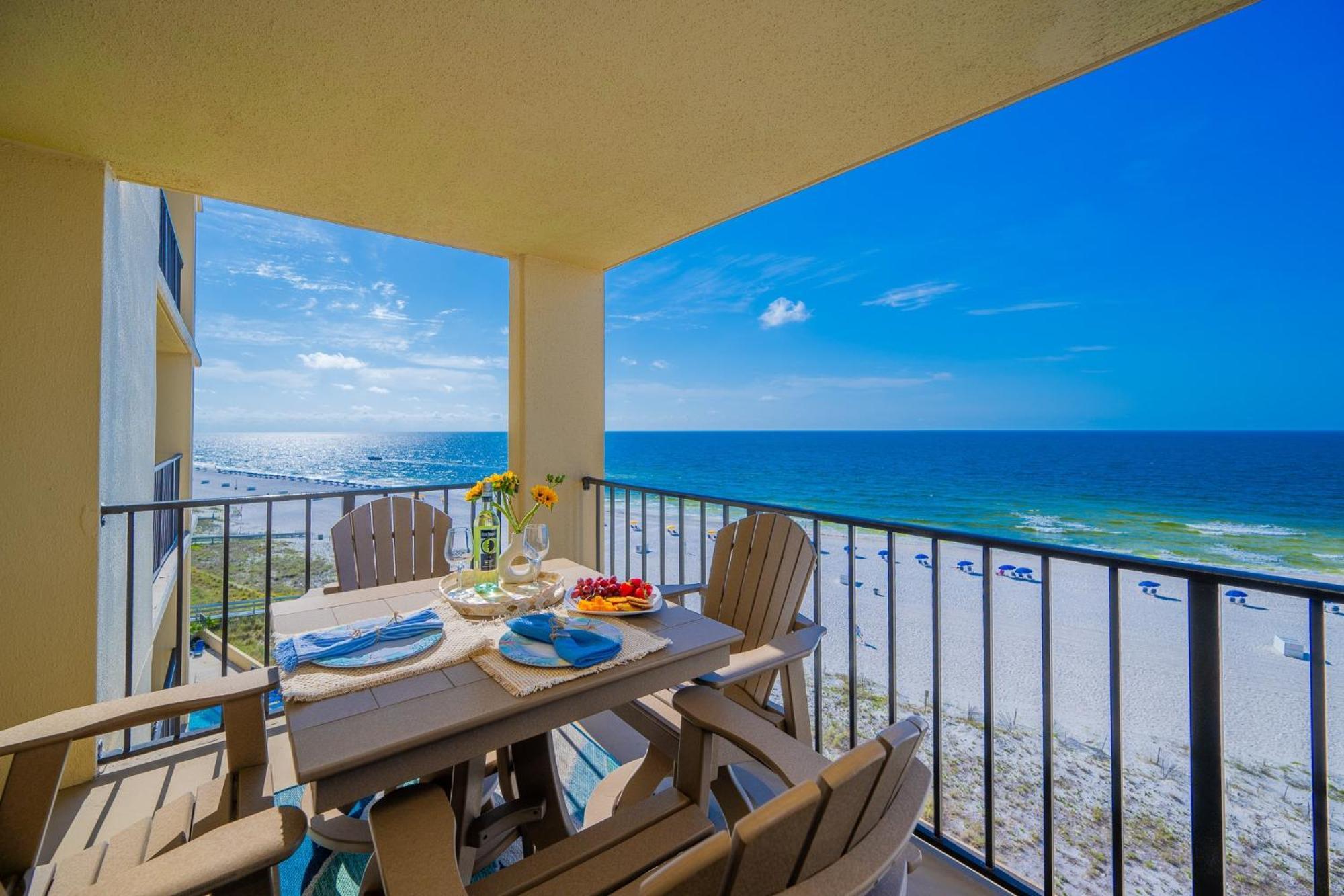Phoenix III By Brett Robinson Vacations Orange Beach Rom bilde