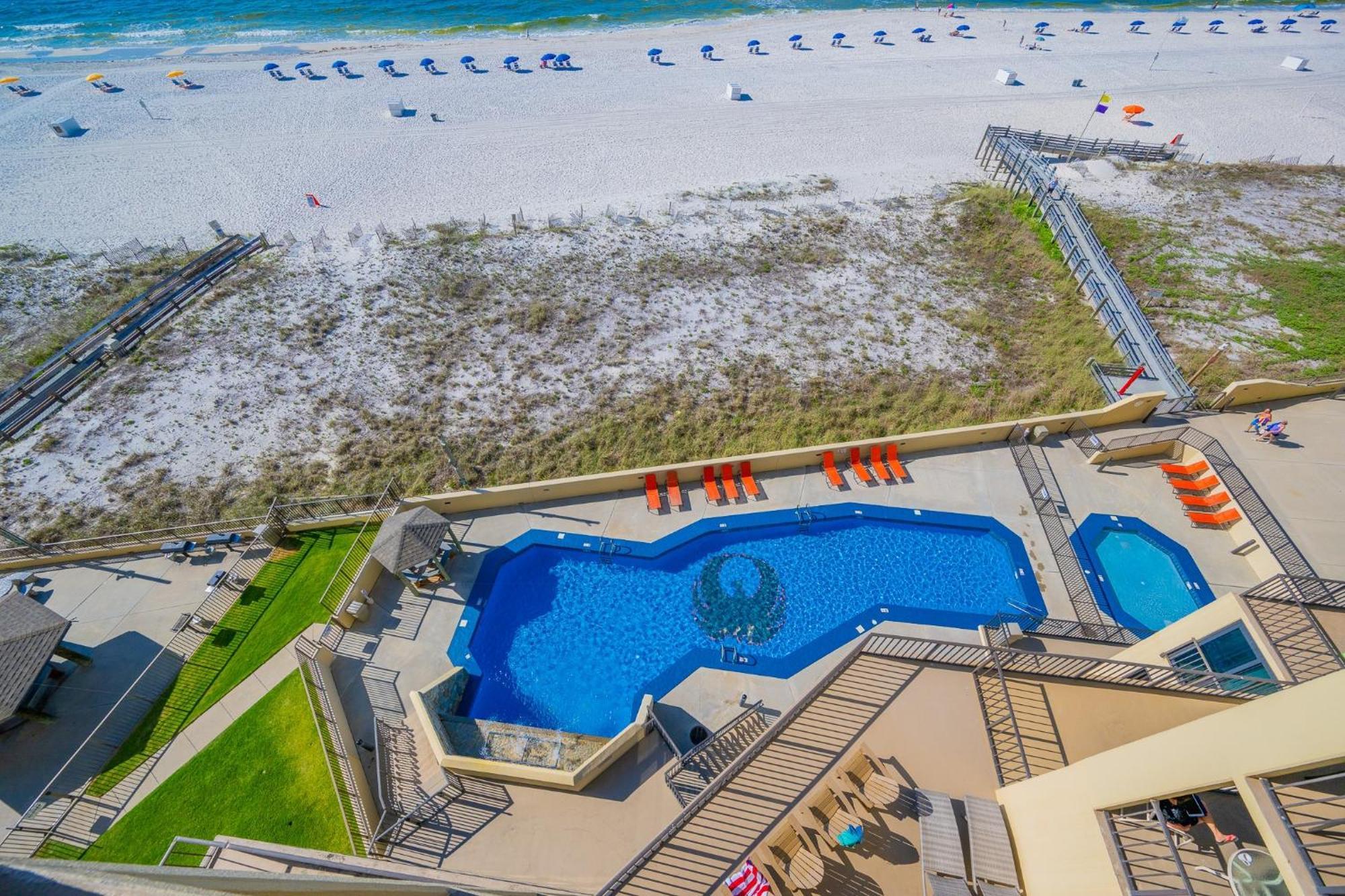 Phoenix III By Brett Robinson Vacations Orange Beach Rom bilde