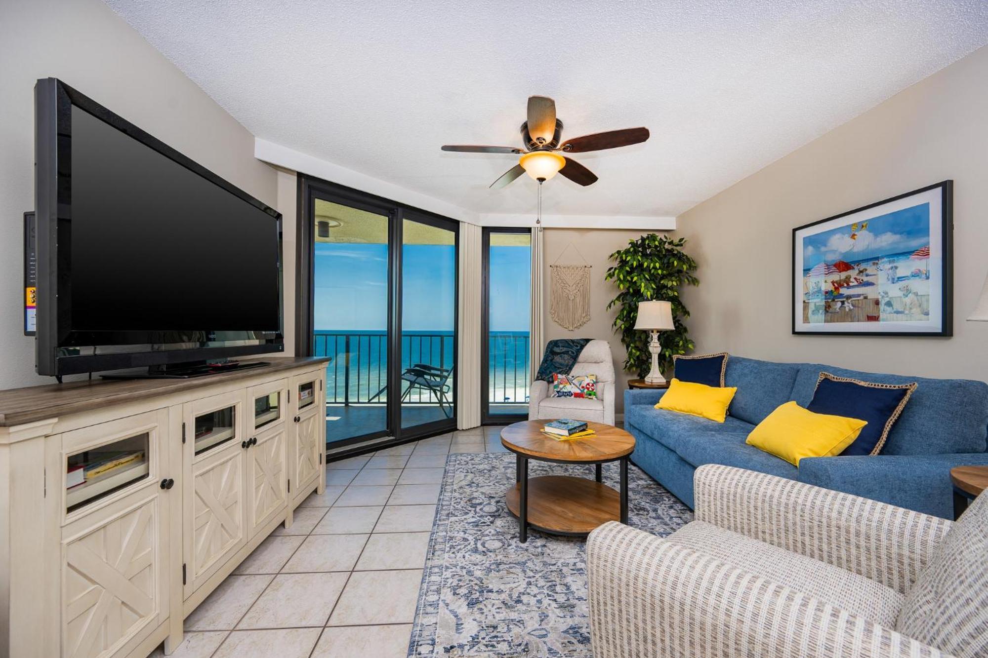 Phoenix III By Brett Robinson Vacations Orange Beach Rom bilde